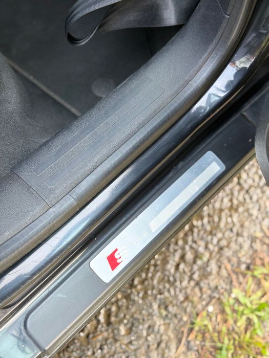 Audi a3 sportback s line 2005