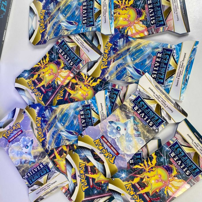 Колекційні Покемон Картки Pokémon Mega Evolution TCG Карти Оригінал