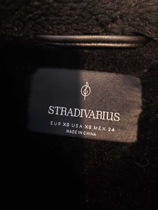 Casaco quentinho usado 3x