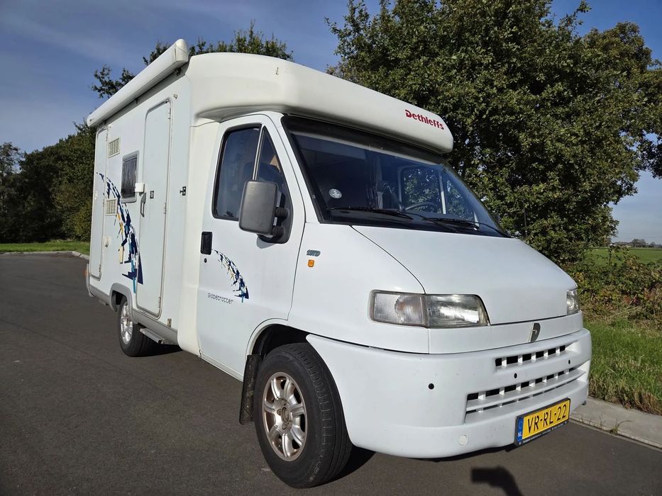 Fiat Ducato