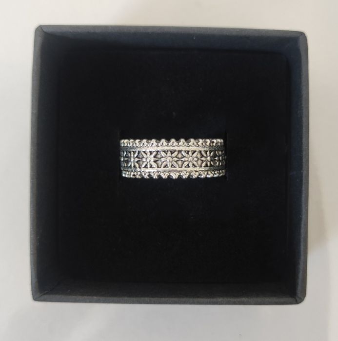 Conjunto de anéis