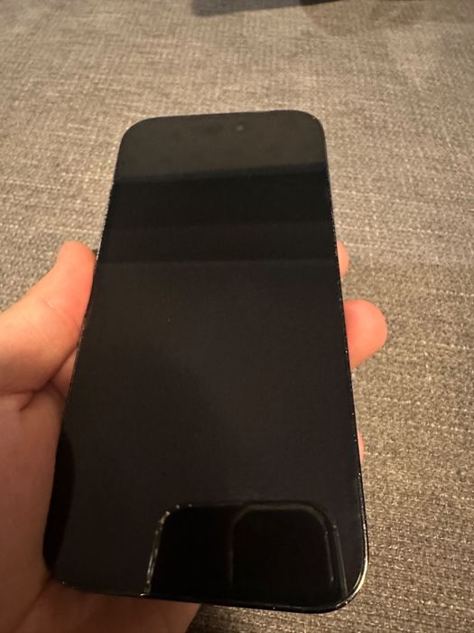 Iphone 14 pro + Apple Watch 6