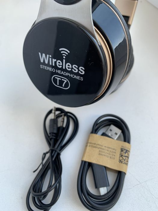 Навушники Wireless
