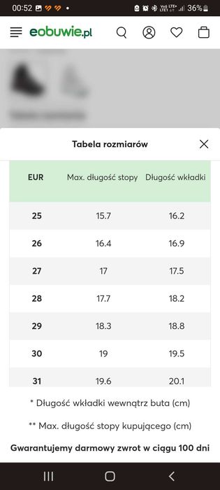 Trzewiki dziewczęce KAPPA rozmiar 29.