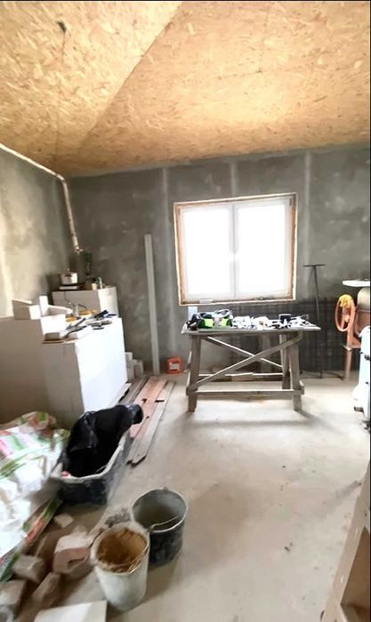 Продаж 3 к. будинок 70м Рубіжна, Соляні, зупинка Гвардійська