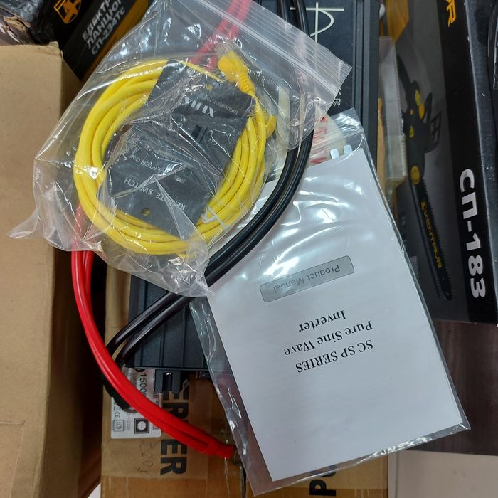 Продам інвектор 1500ват