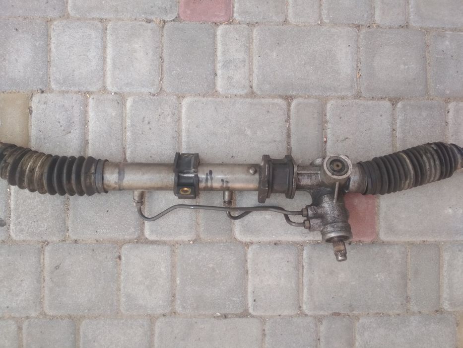 Рулеві рейкa Skoda Rumster/Felicia,Fabia/VW Polo,Lupo/Seat Ibiza,arosa