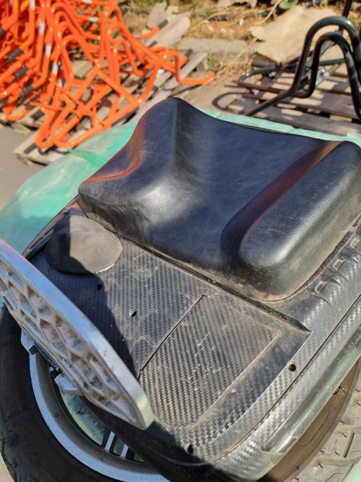 Моноколесо Begode (Gotway) RS HS V2 ТОРГ