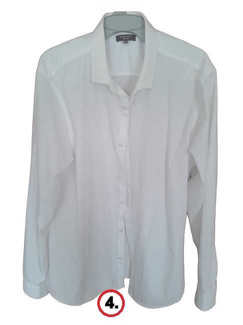 Pasek do spodni garniturowych - JOOP