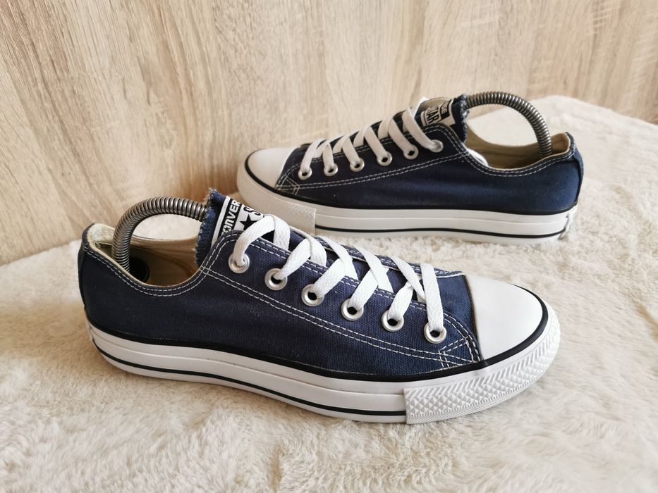 Converse All Star Chuck Taylor trampki tenisówki 39