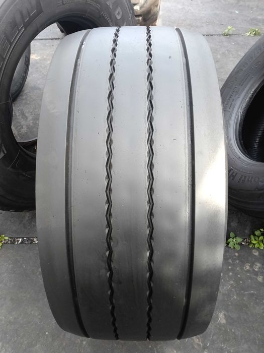 385/55R19.5 Continental Hybrid HT3 naczepa
