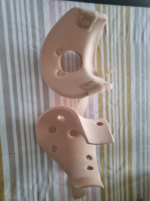Colar cervical Philadelfia