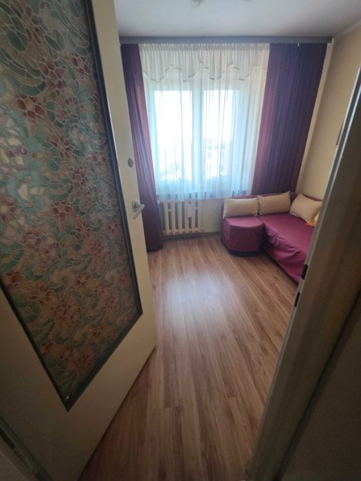 Mieszkania do wynajęcia w Tomaszowie Lubelskim