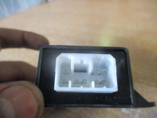 Centralina do fecho central CHEVROLET Aveo / Kalos Hatchback (T200)