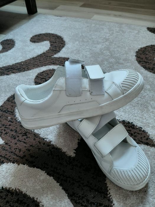 Кеди , кросівки Zara