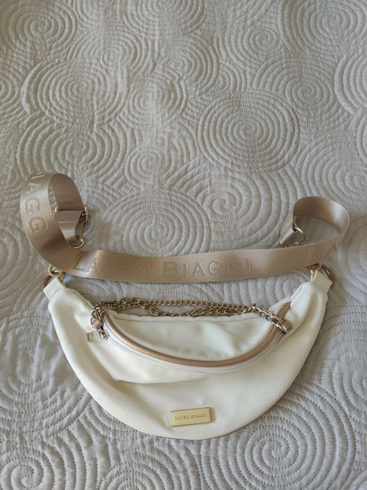 Saszetka - nerka damska