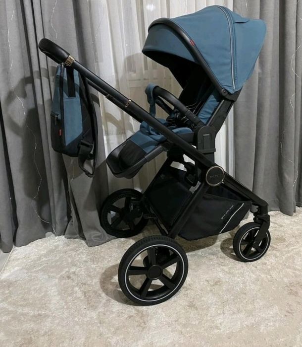 Коляска 2 в 1 Carrello Ultimo, Карелло Ультімо