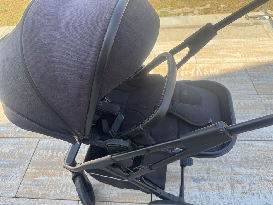 Spacerokwa cavoe axo