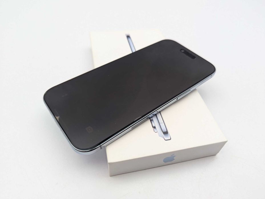 Smartfon IPHONE 17 AIR 12/512GB 100% GW