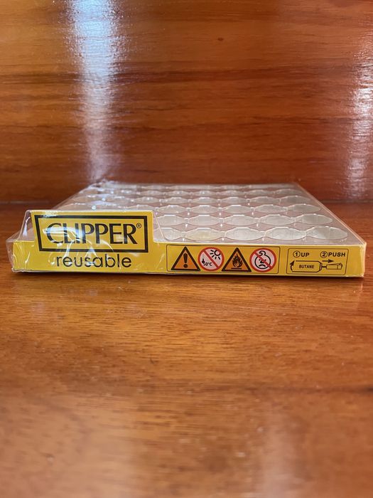 Expositor Clipper [Envio grátis]