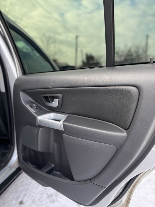 Volvo xc90 2005 2.4d