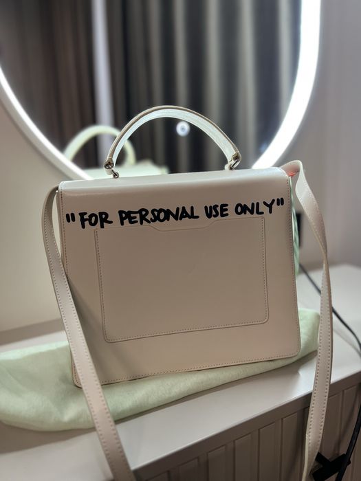 Сумка Off-White Оригинал