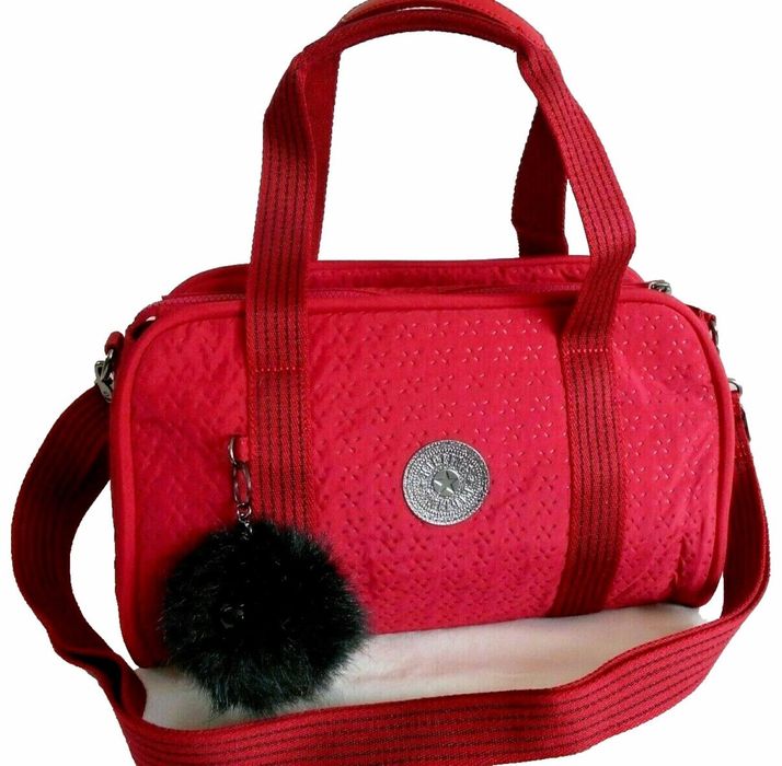 Kipling sinala premium Сумка