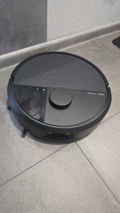 iRobot Roomba Plus 505 z bazą