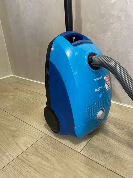 Порохотяг samsung sc5630 пилосос пылесос пилесос робочий