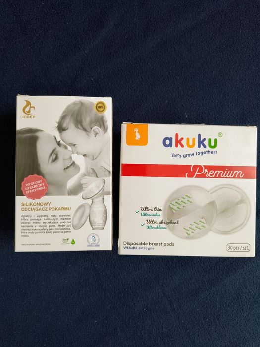 Laktator elektryczny Philips Avent