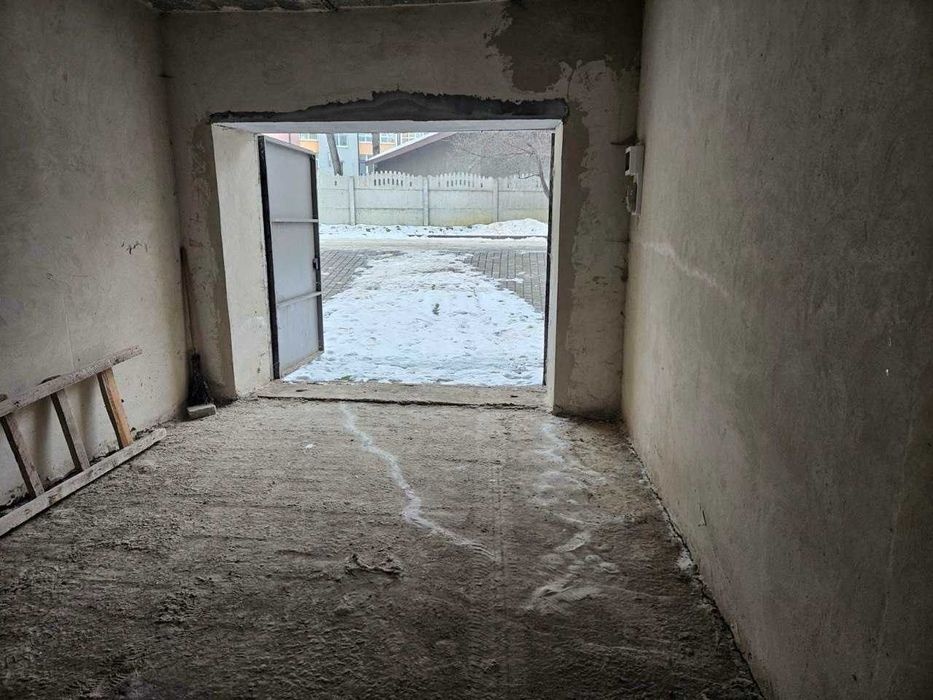 Продаж гаража 20м2   Пасічна