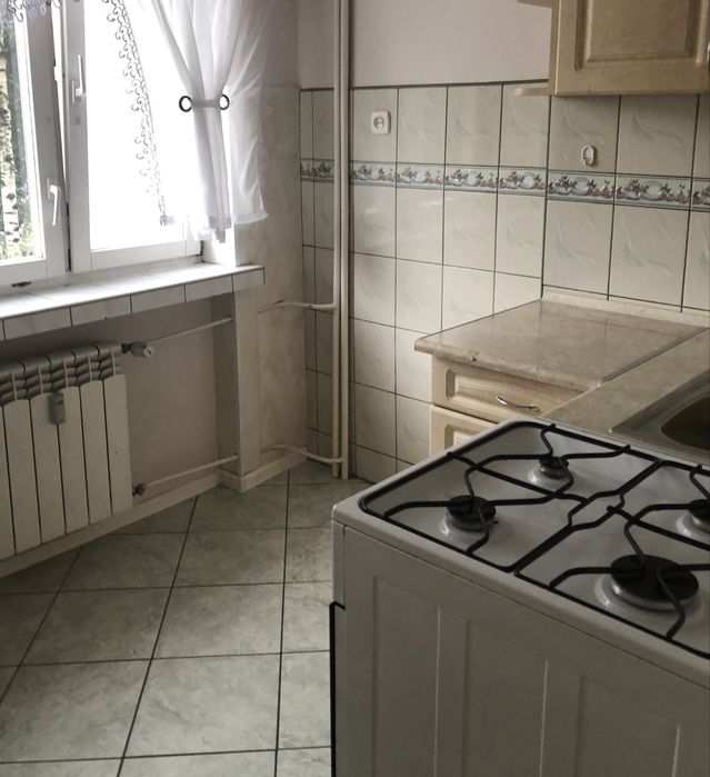 Mieszkanie do wynajęcia