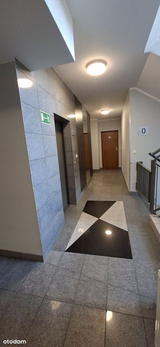 Mieszkanie – Warszawa - Widok 2