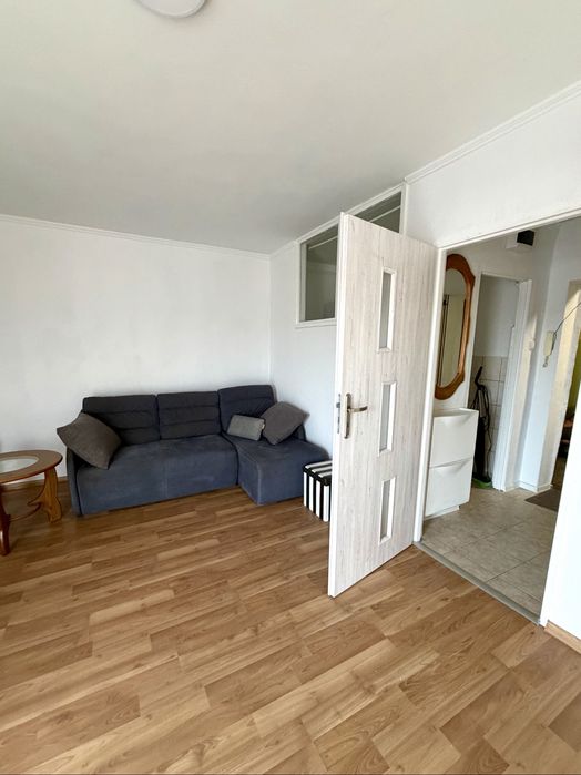 Kawalerka do wynajecia. 30m/ 4 pietro. Os. Kopernika - Widok 4