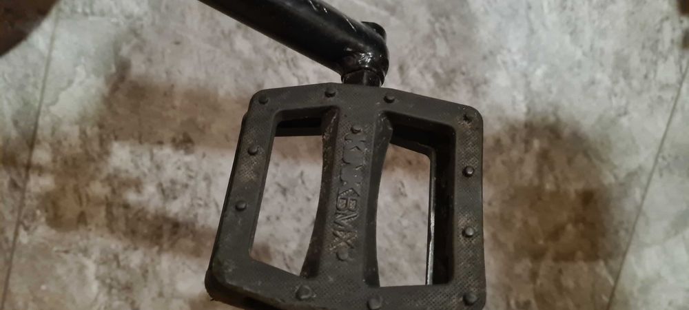BMX kinkbmx switch