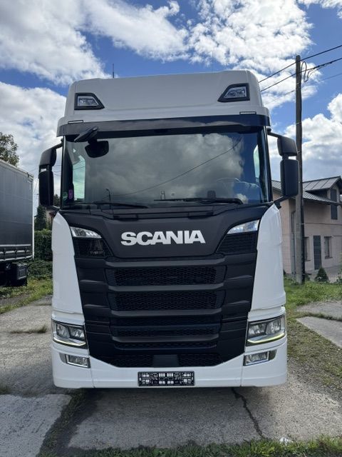 Scania