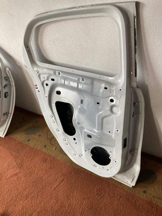 Portas Smart FourFor