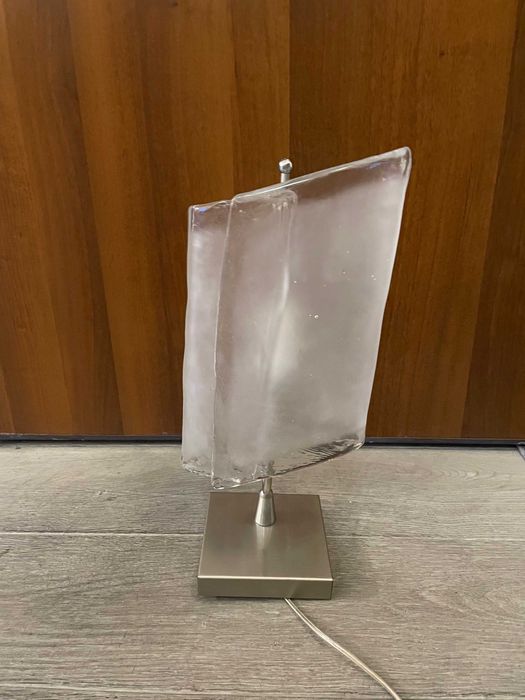 Lampa stołowa włoska - bardzo dobry stan