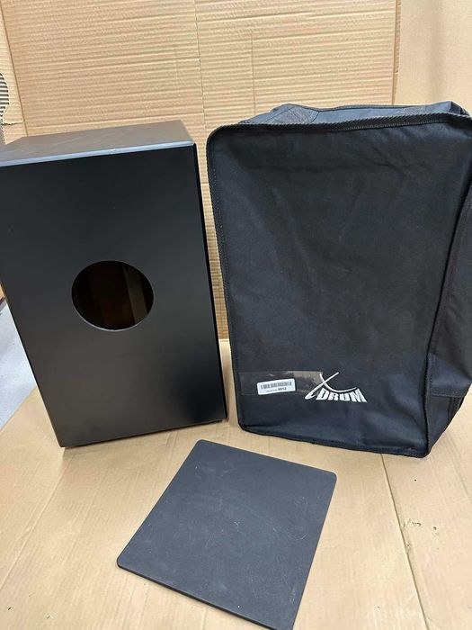 Xdrum primero cajon ( nr 13 )