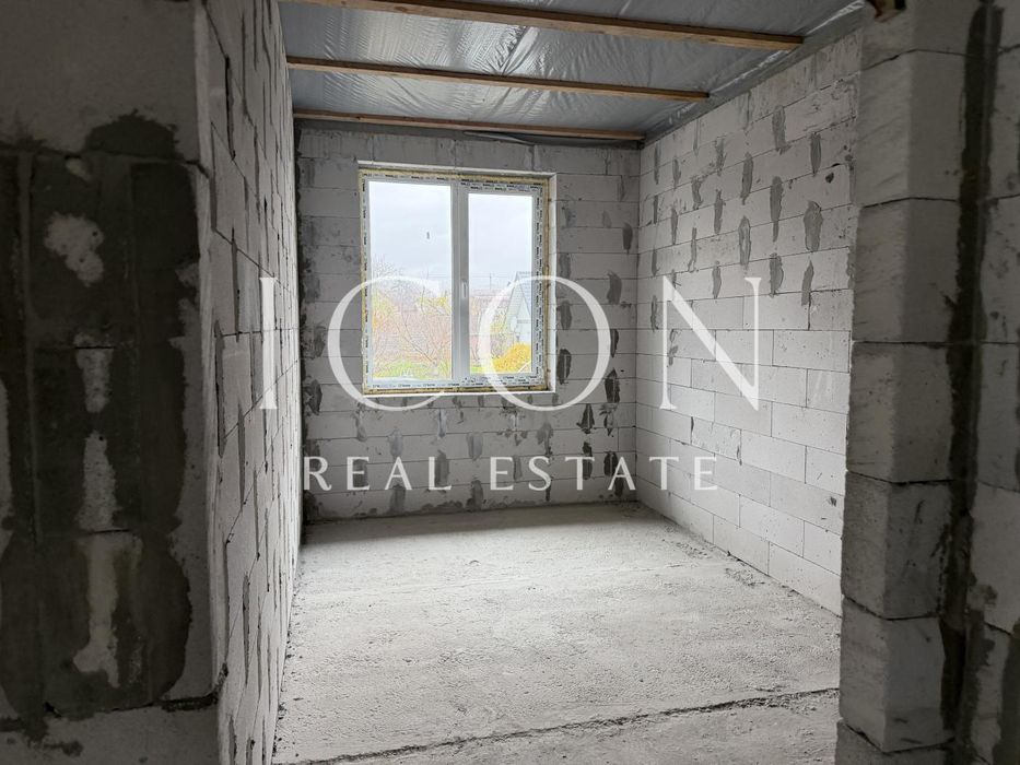 Продаж дуплекс біля озера | 125м² |м.Гостомель