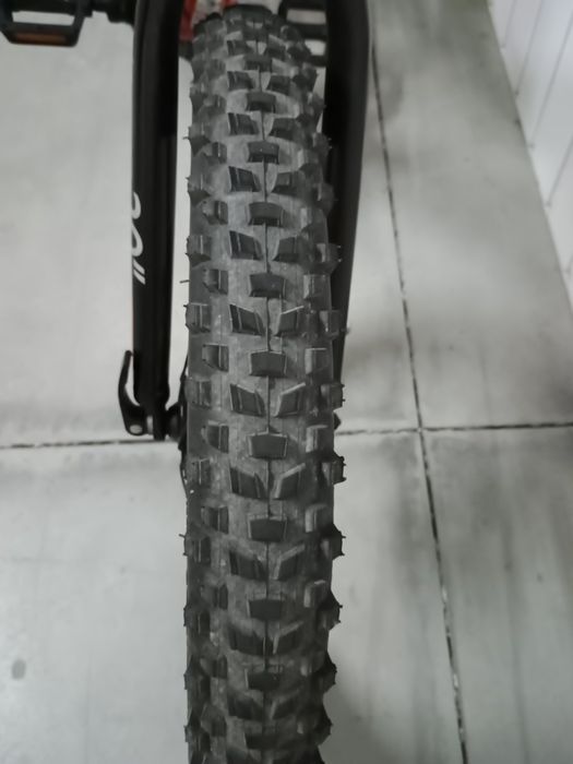 Bicicleta  Criança (Alumínio) 20'' (6 aos 9 anos)