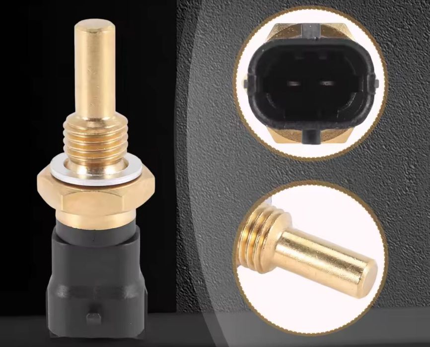 Czujnik temperatury wody Sea doo skuter wodny Seadoo GSX GTX XP RX XP