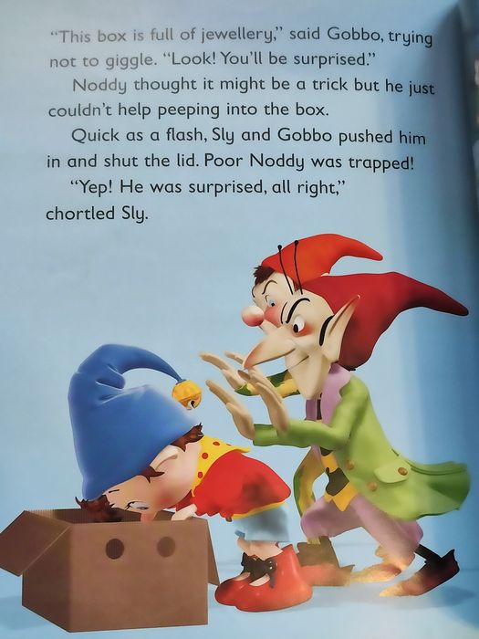 П'ять дитячих книжок. Англійська мова.