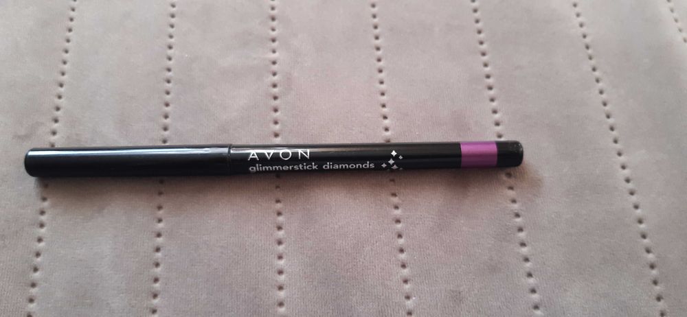 Kredka do oczu Avon glimmerstick diamonds!