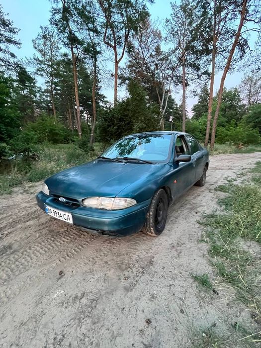 продам форд мондео мк1