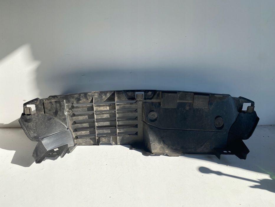 Citroen jumpy Iii expert płyta osłona 9808490680