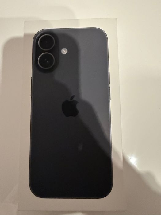 iphone 17 preto