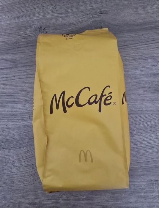 Kawa McDonald 1kg