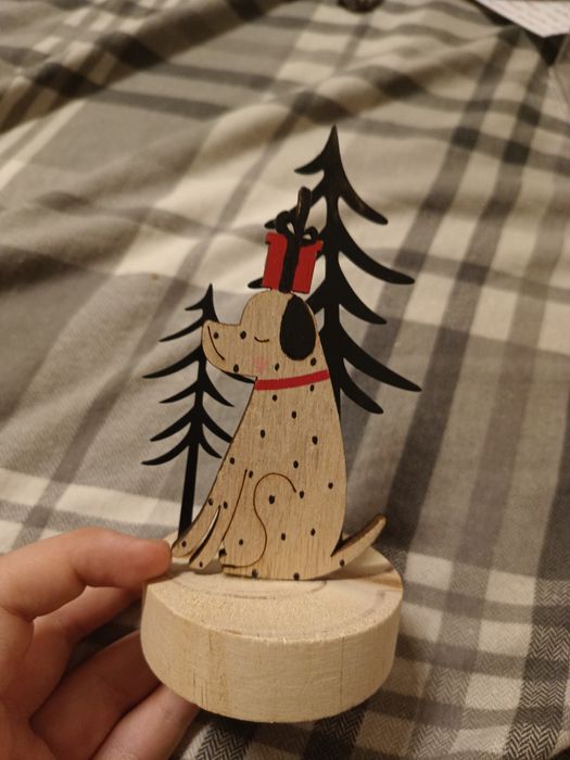 Sprzedam ozdobę święteczną