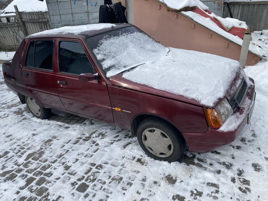 Продам славуту 2006 року